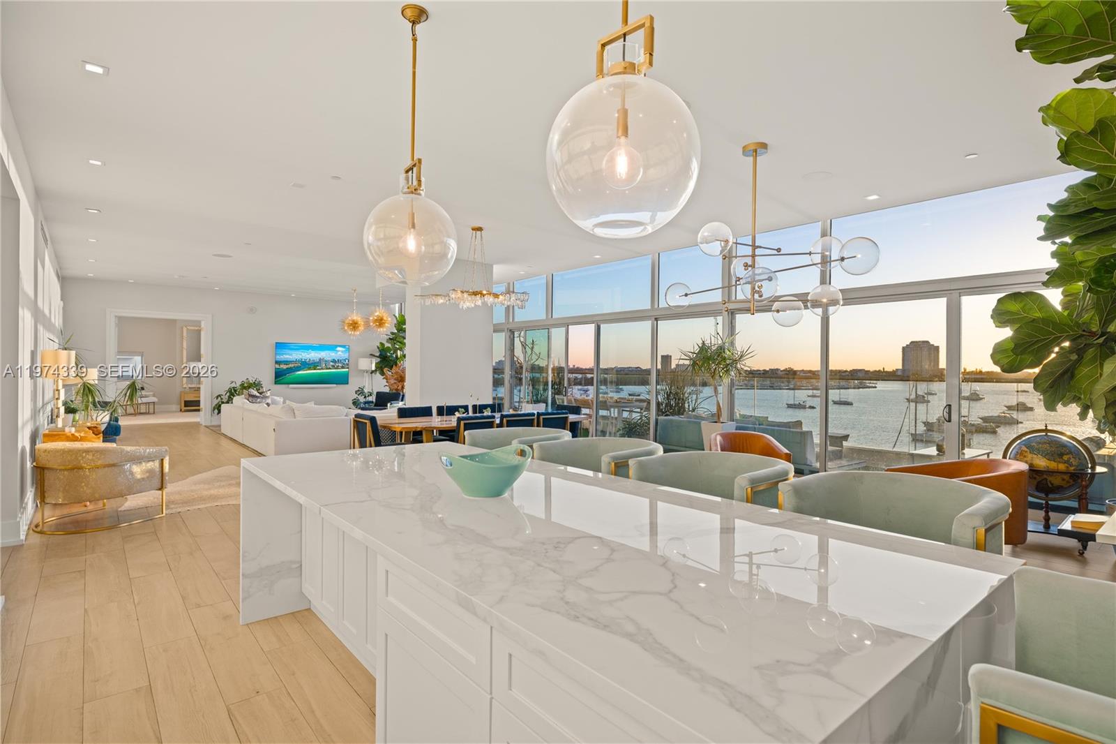 7934 West Dr #501 North Bay Village, FL 33141