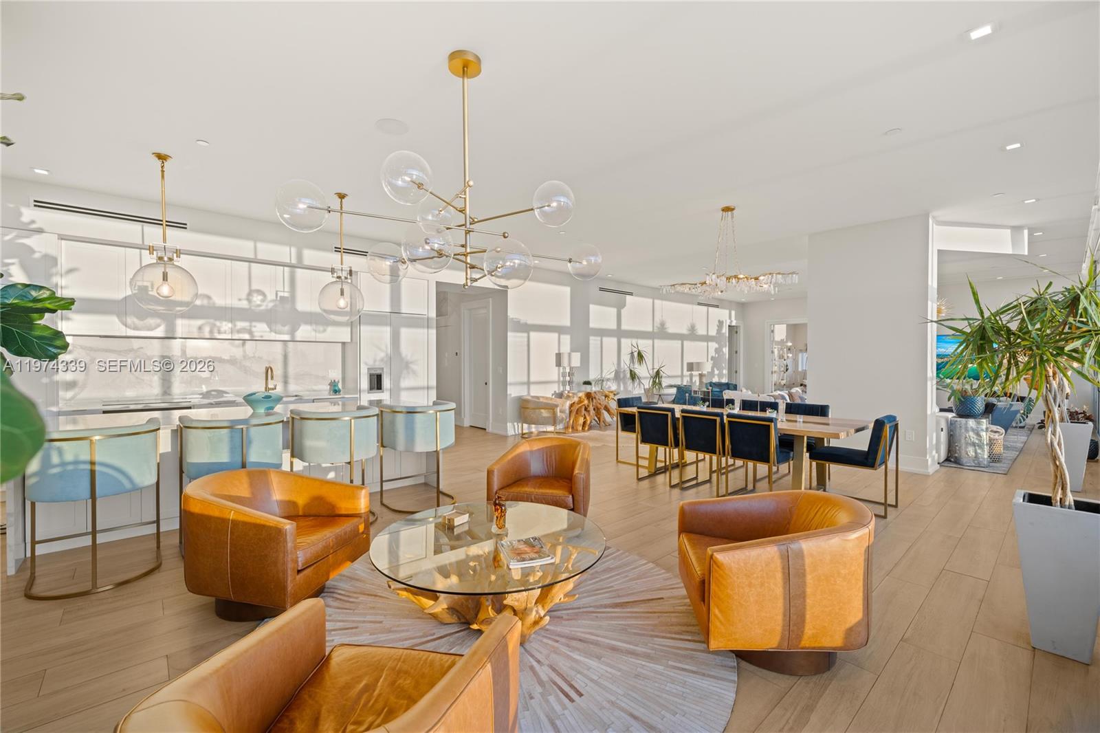 7934 West Dr #501 North Bay Village, FL 33141