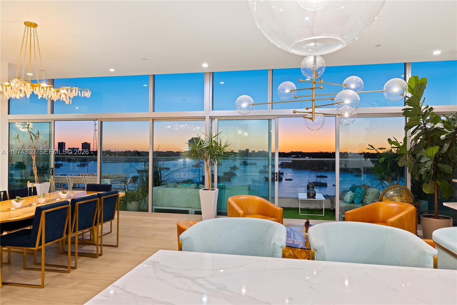 7934 West Dr #501 North Bay Village, FL 33141