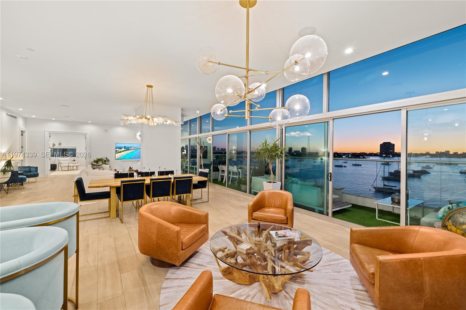 7934 West Dr #501 North Bay Village, FL 33141