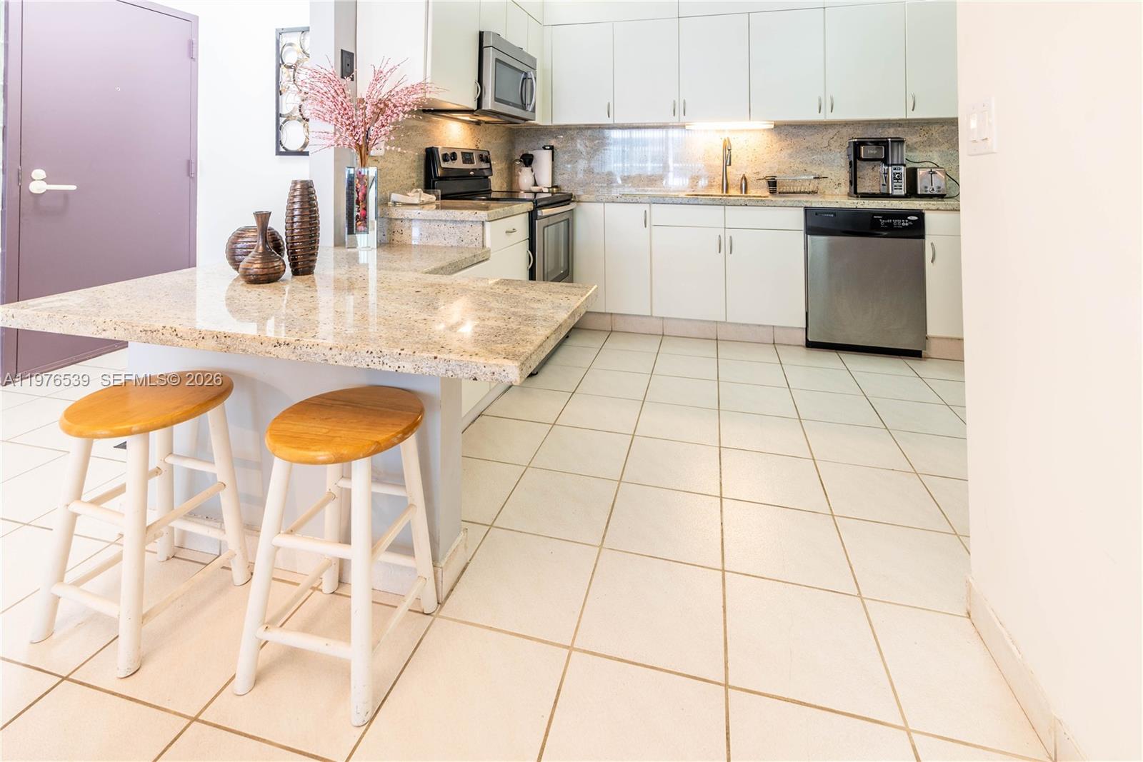 9341 Collins Ave #1204 Surfside, FL 33154