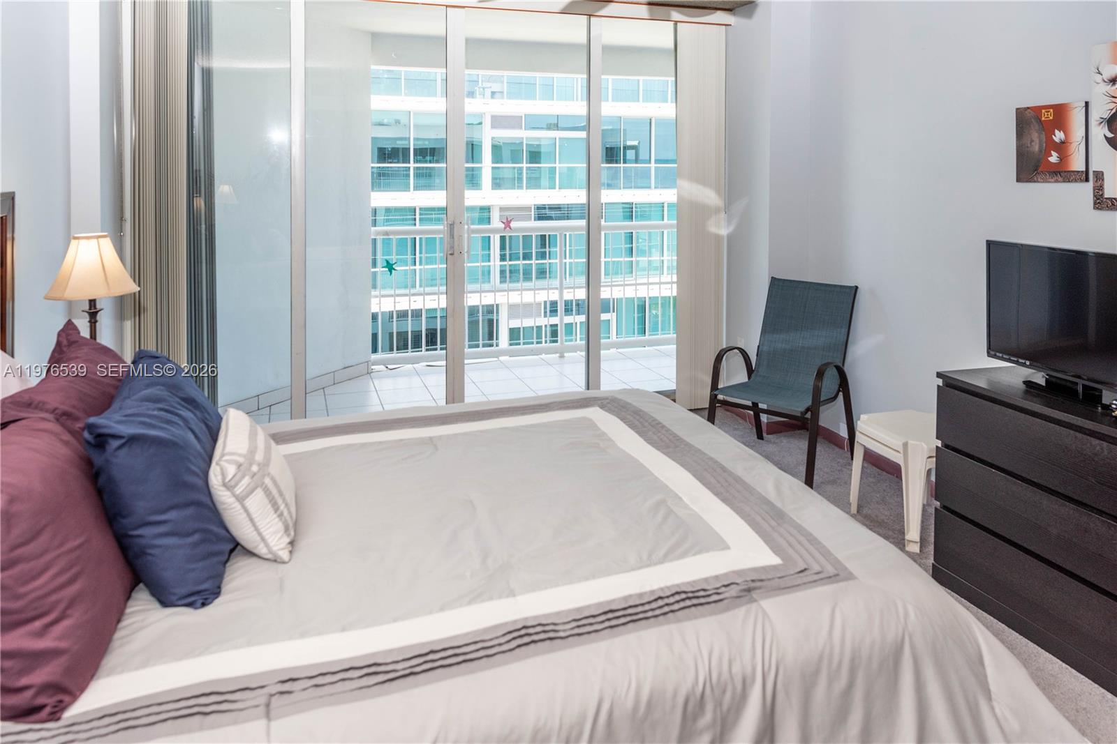 9341 Collins Ave #1204 Surfside, FL 33154