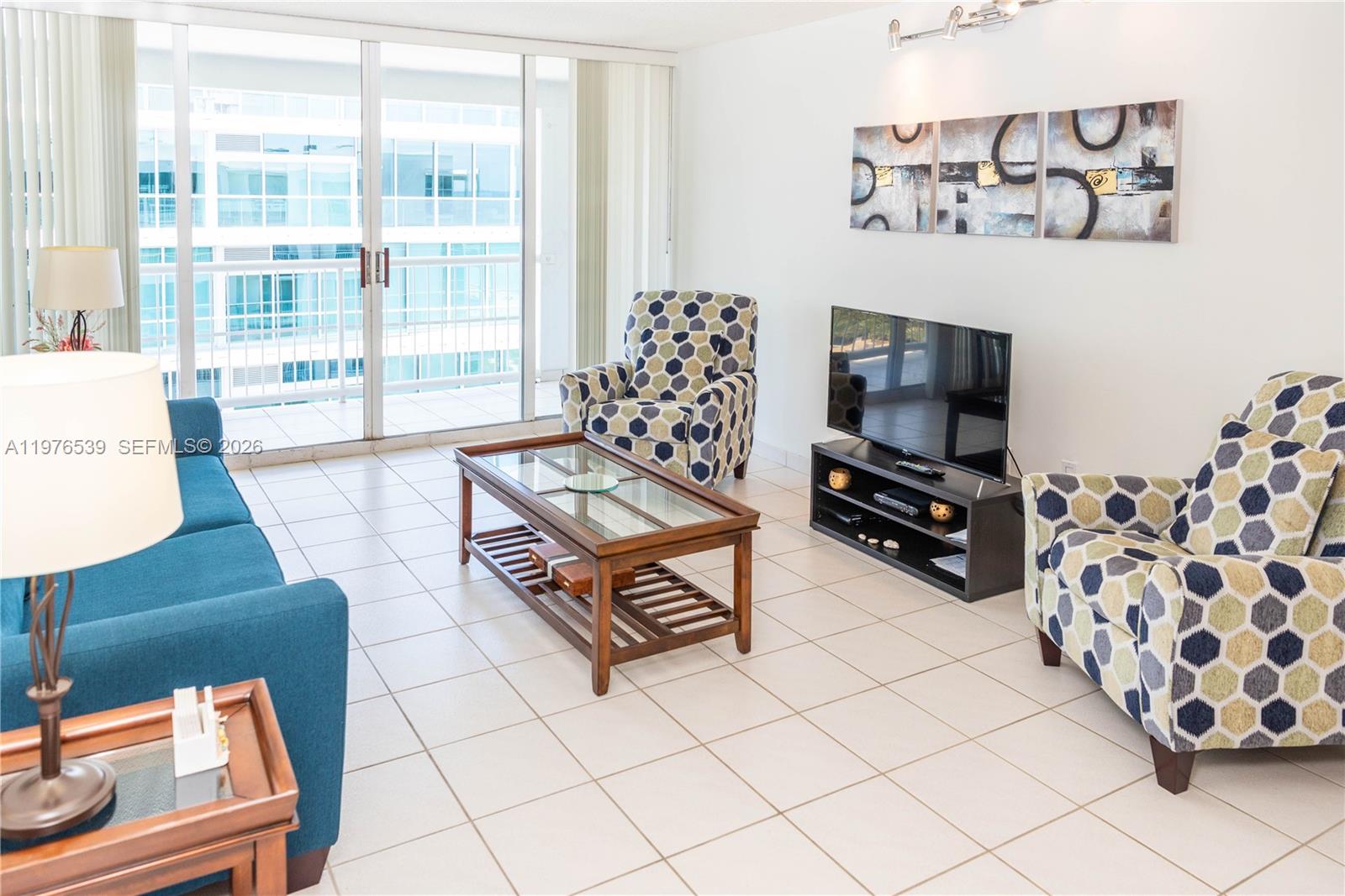9341 Collins Ave #1204 Surfside, FL 33154