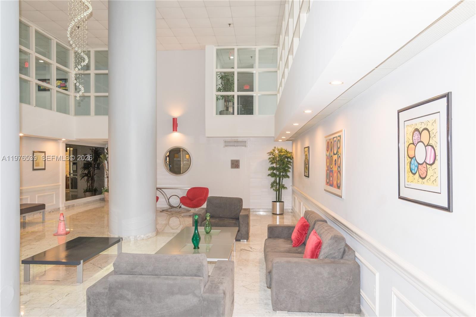 9341 Collins Ave #1204 Surfside, FL 33154