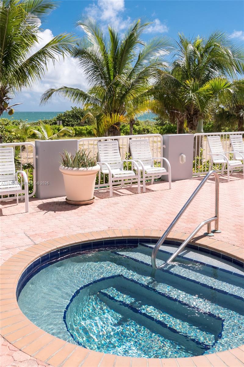 9341 Collins Ave #1204 Surfside, FL 33154