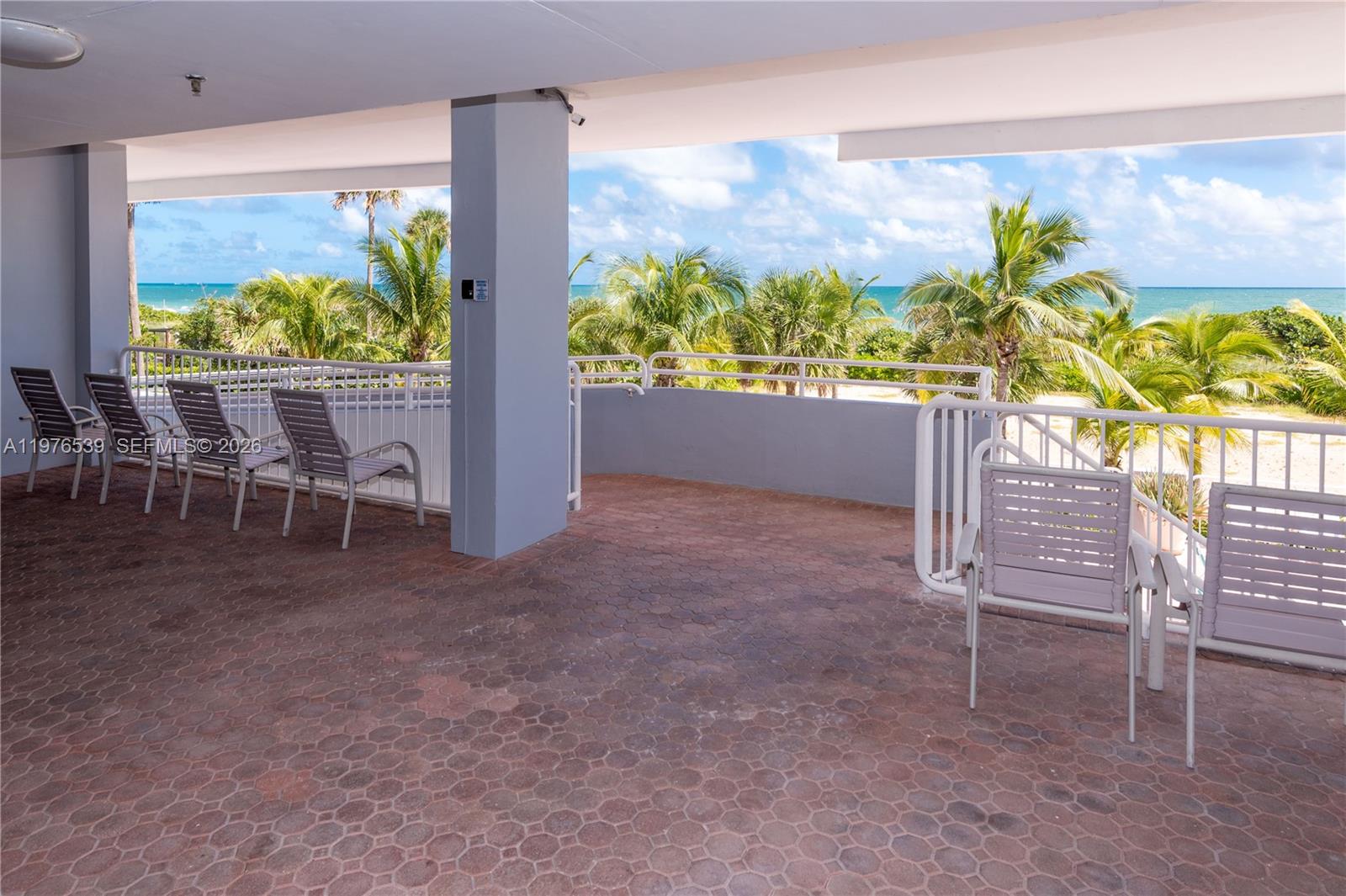 9341 Collins Ave #1204 Surfside, FL 33154