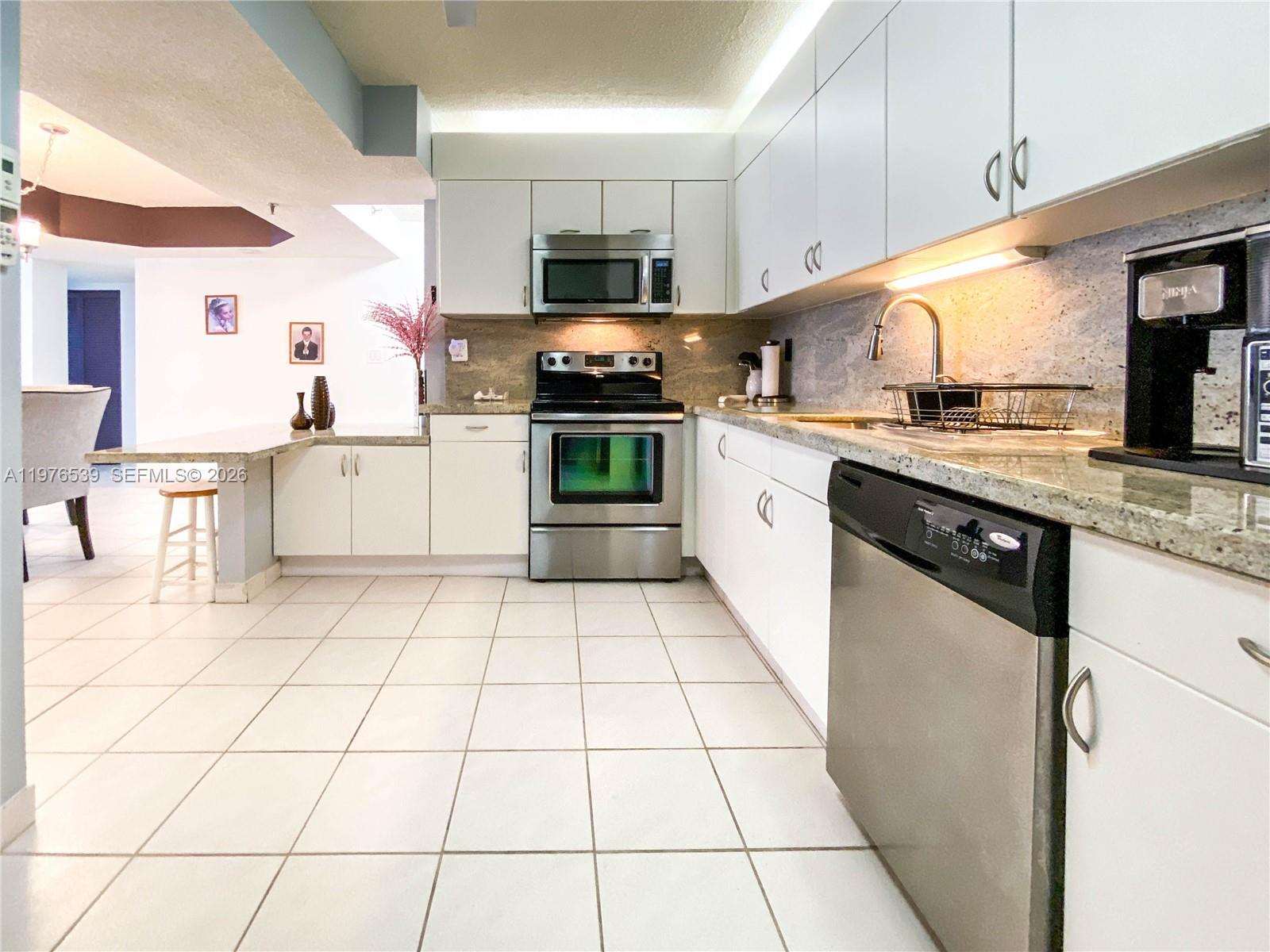 9341 Collins Ave #1204 Surfside, FL 33154