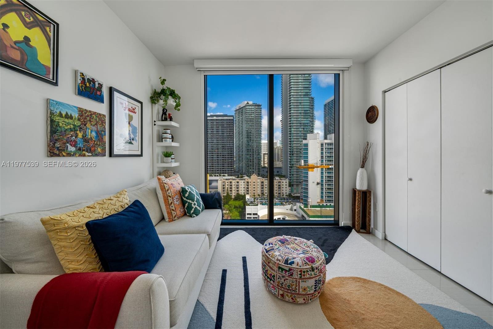 460 NE 28th St #1901 Miami, FL 33137