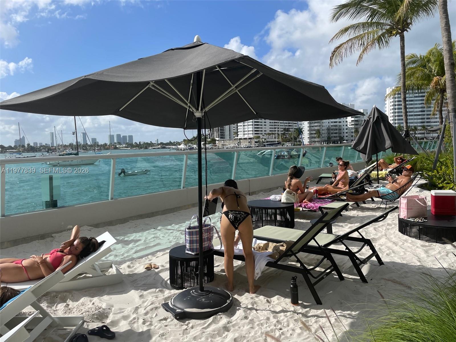 1500 Bay Rd #1566S Miami Beach, FL 33139