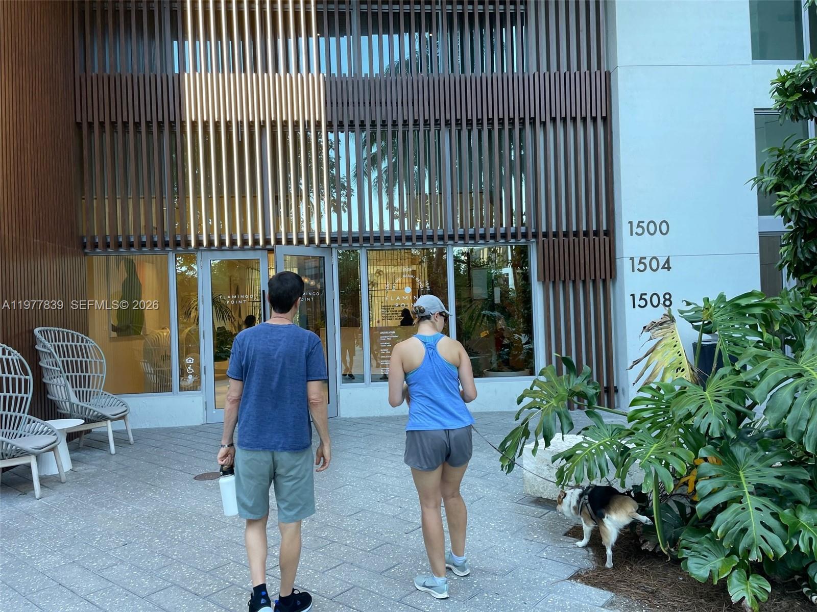 1500 Bay Rd #1566S Miami Beach, FL 33139