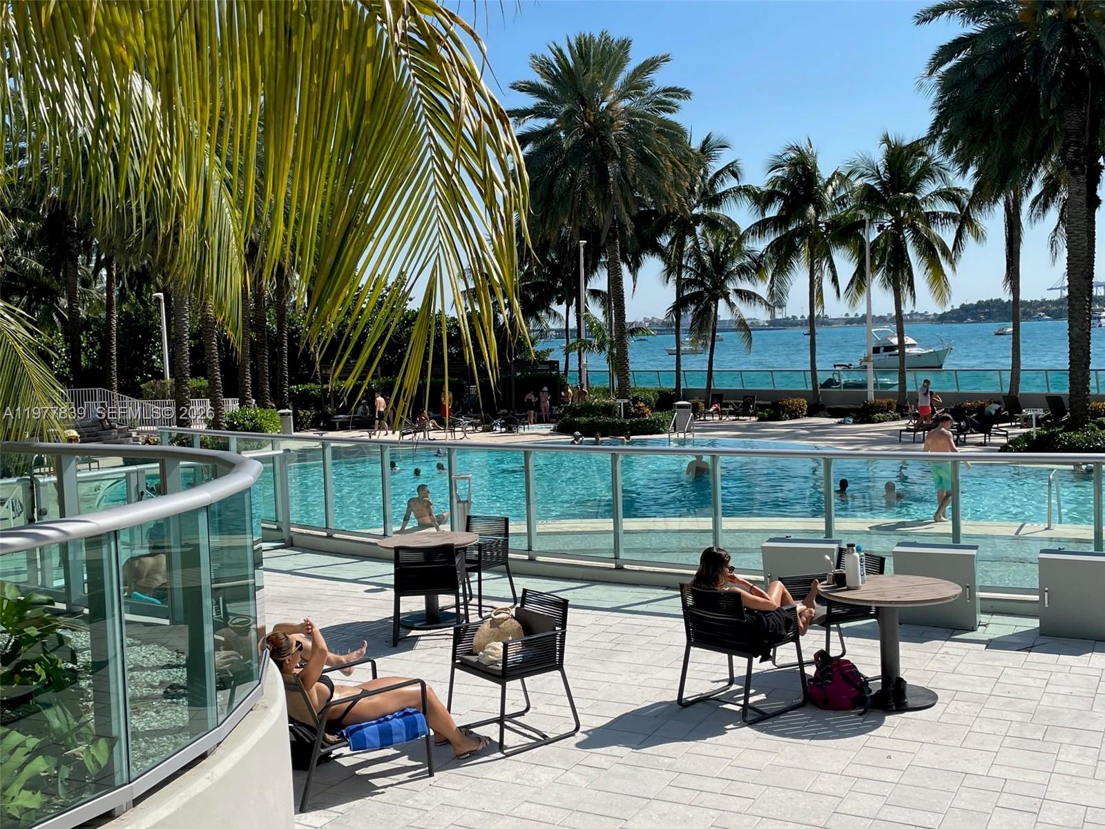 1500 Bay Rd #1566S Miami Beach, FL 33139