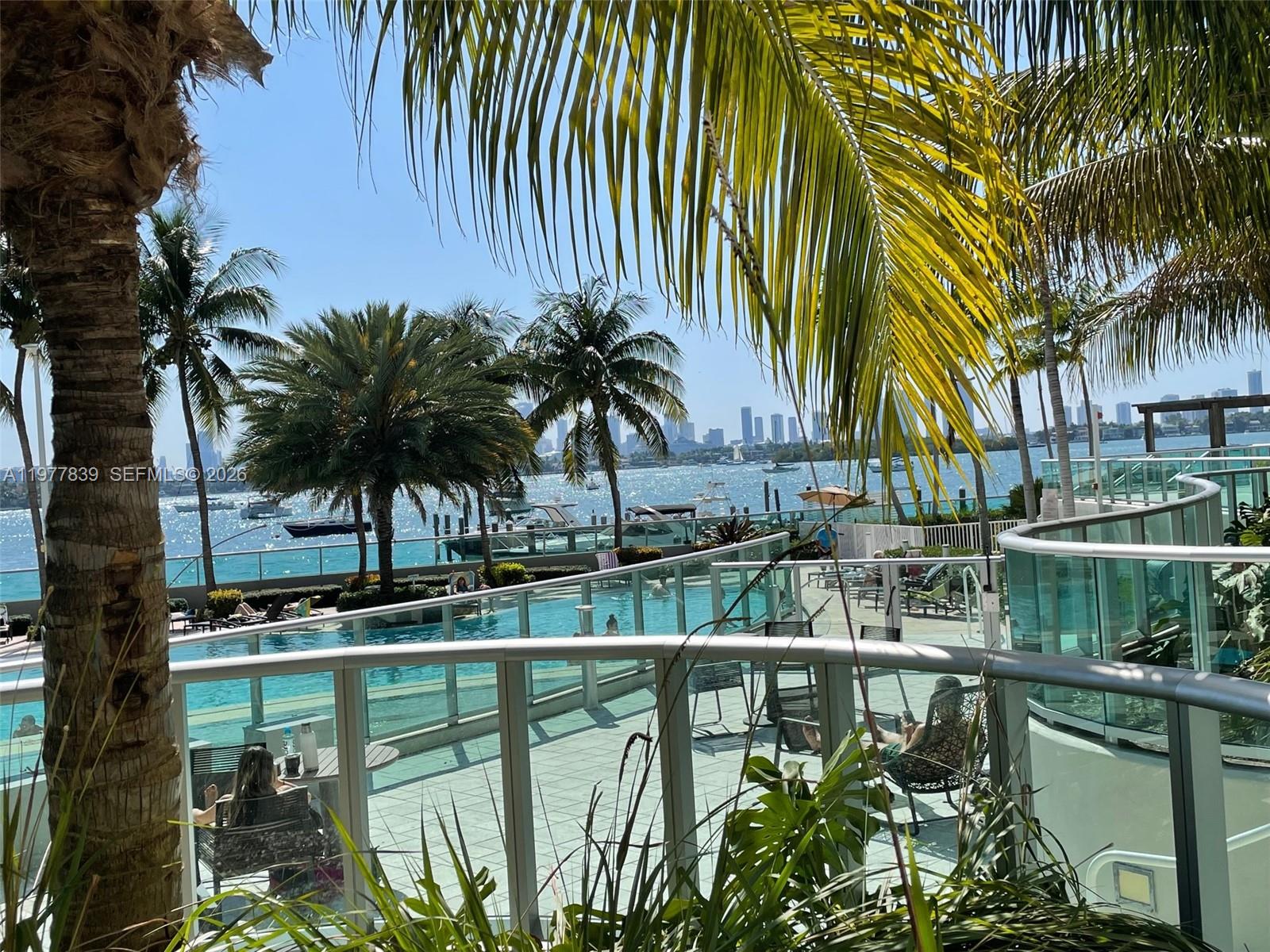 1500 Bay Rd #1566S Miami Beach, FL 33139