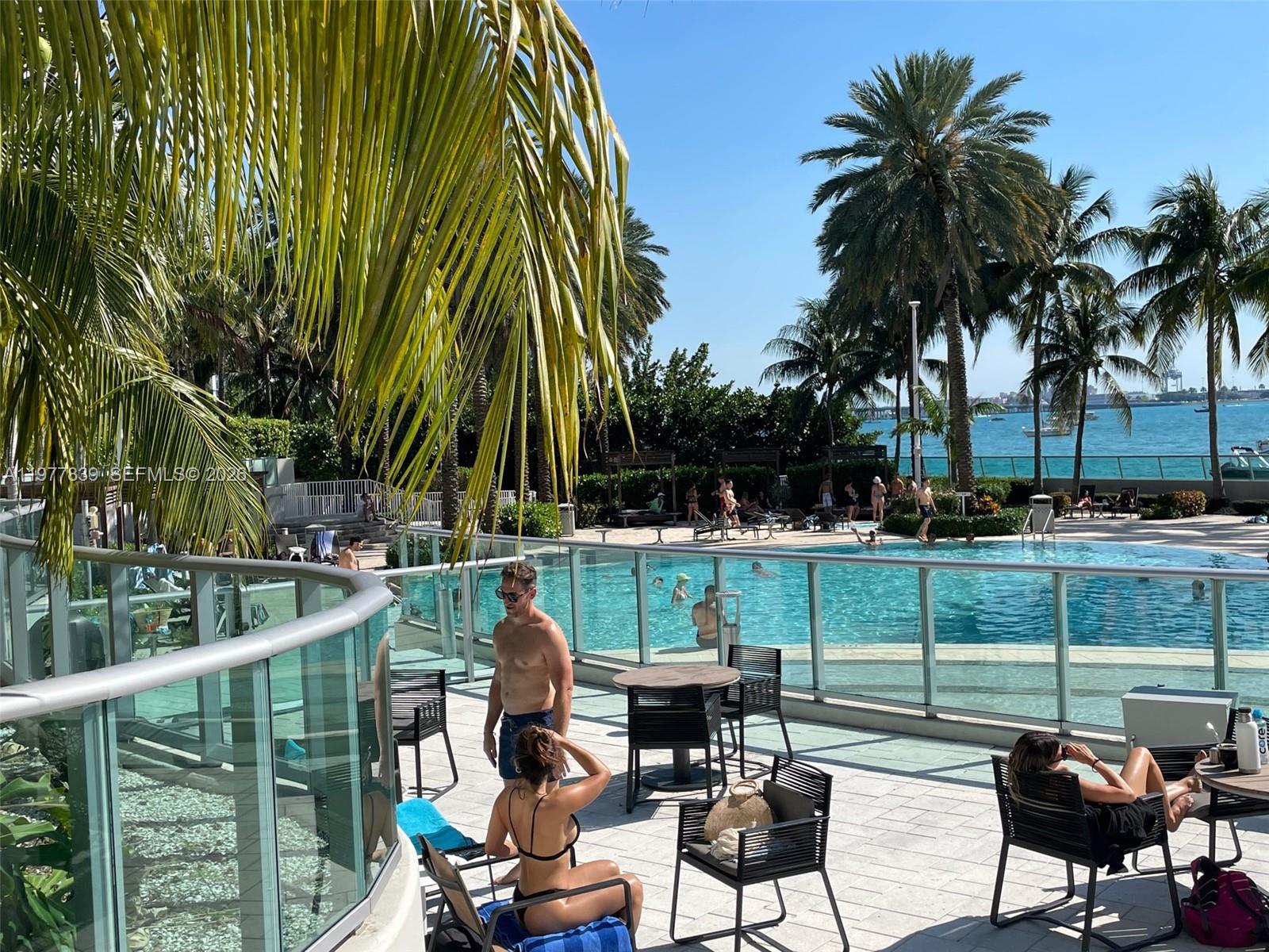 1500 Bay Rd #1566S Miami Beach, FL 33139