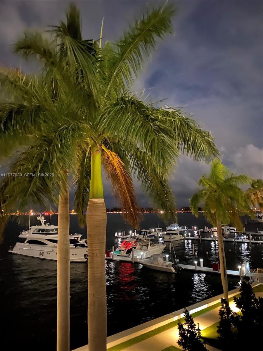 1541 Brickell Ave #B403 Miami, FL 33129