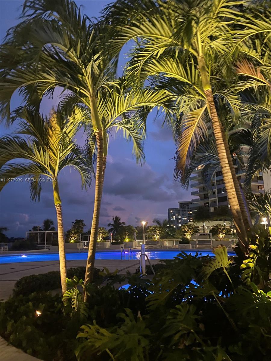 1541 Brickell Ave #B403 Miami, FL 33129