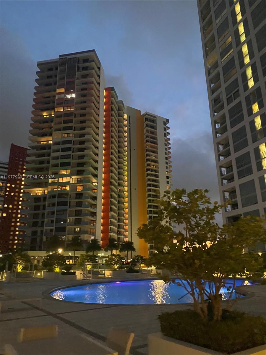 1541 Brickell Ave #B403 Miami, FL 33129