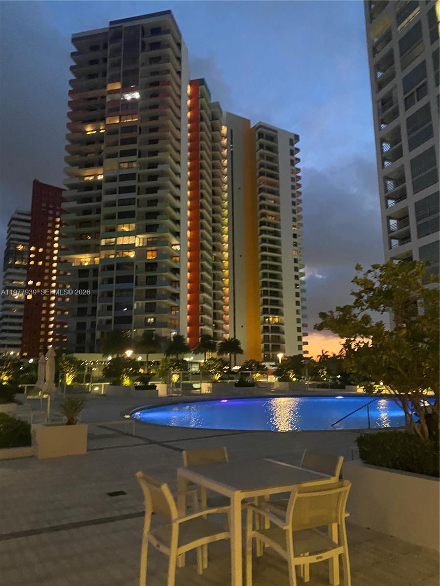 1541 Brickell Ave #B403 Miami, FL 33129