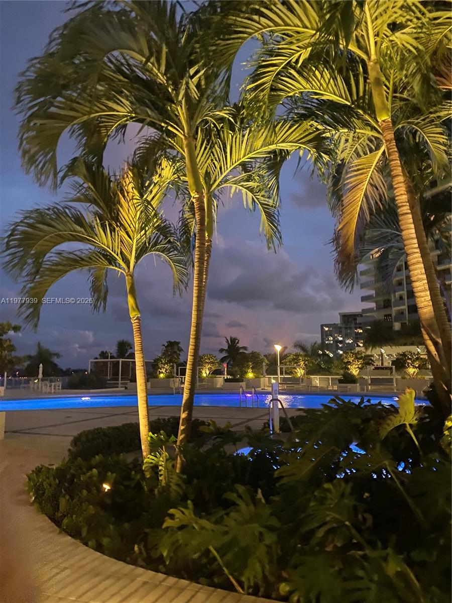 1541 Brickell Ave #B403 Miami, FL 33129