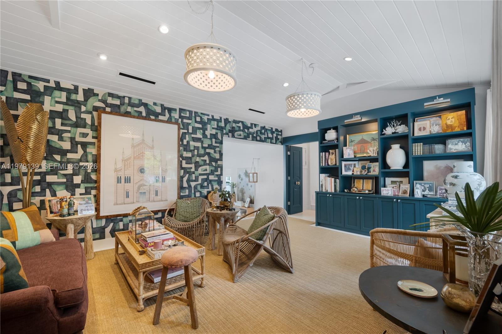 536 Jeronimo Dr Coral Gables, FL 33146