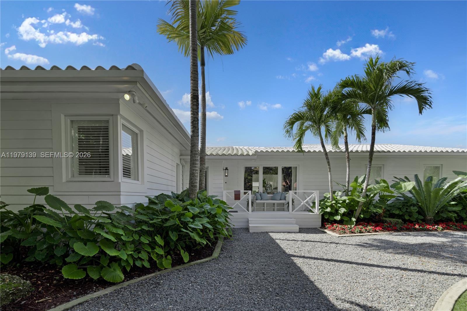 536 Jeronimo Dr Coral Gables, FL 33146
