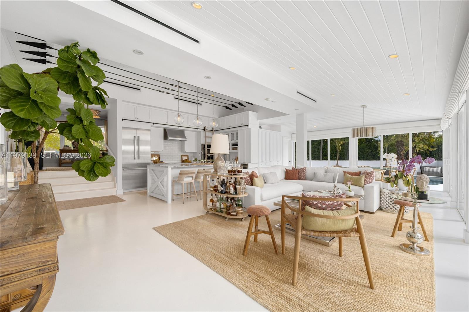 536 Jeronimo Dr Coral Gables, FL 33146