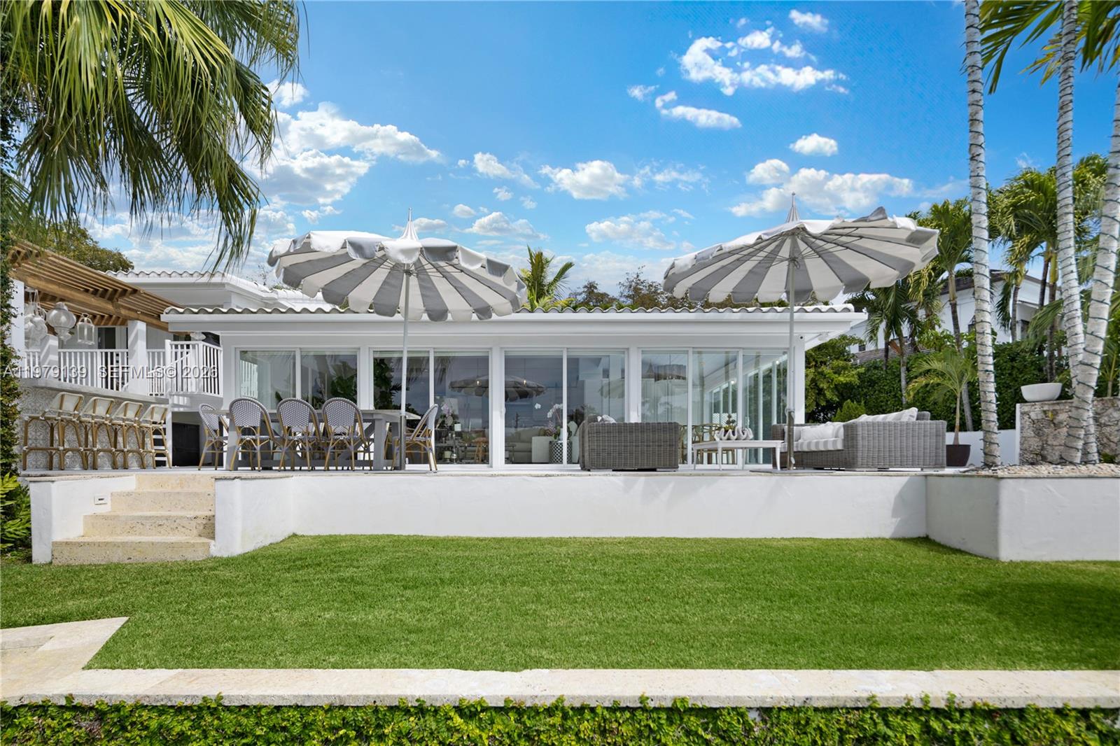 536 Jeronimo Dr Coral Gables, FL 33146