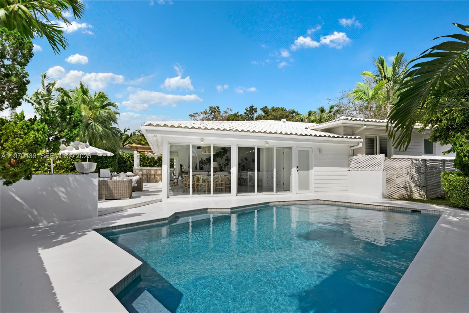 536 Jeronimo Dr Coral Gables, FL 33146