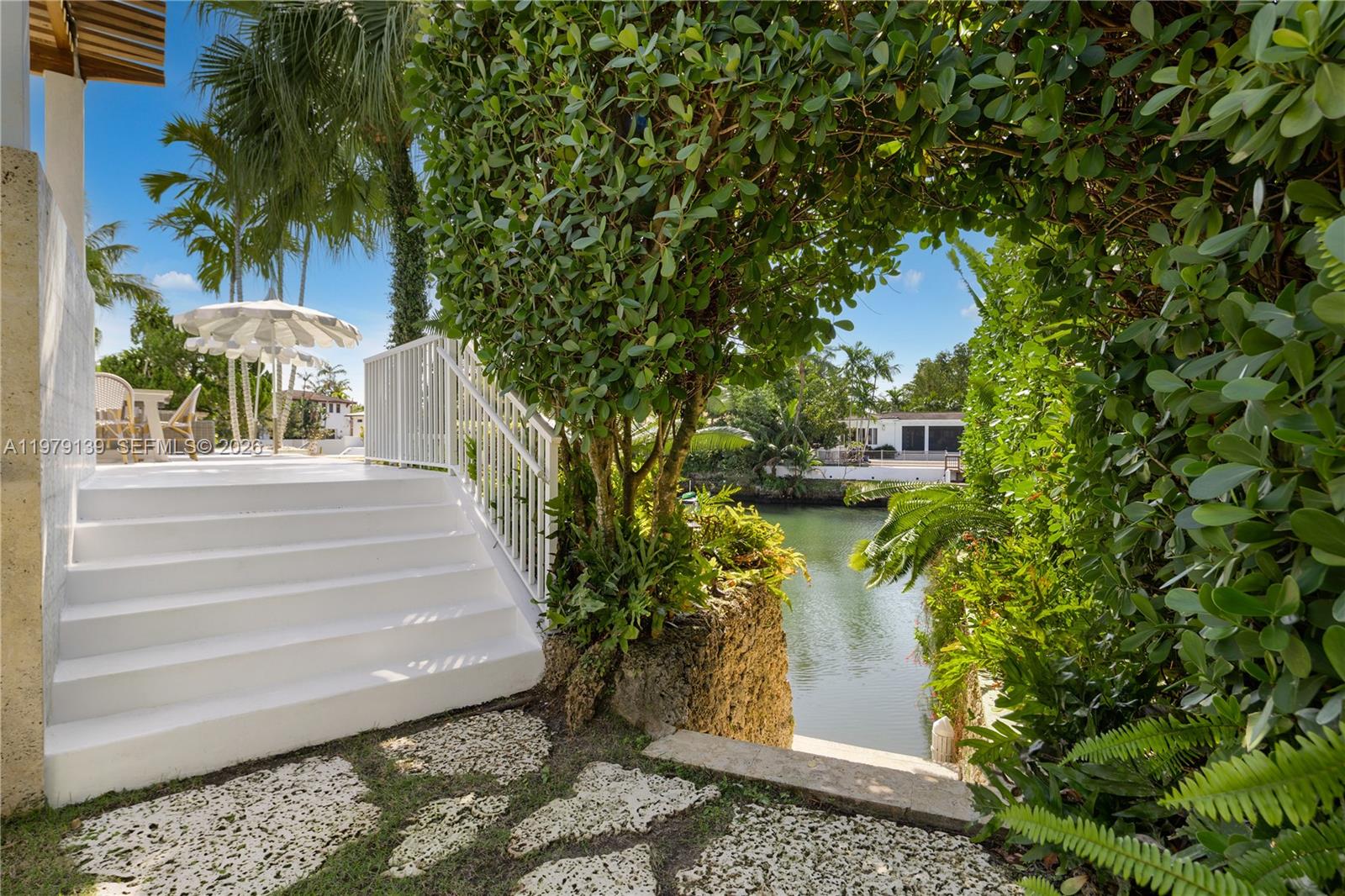 536 Jeronimo Dr Coral Gables, FL 33146