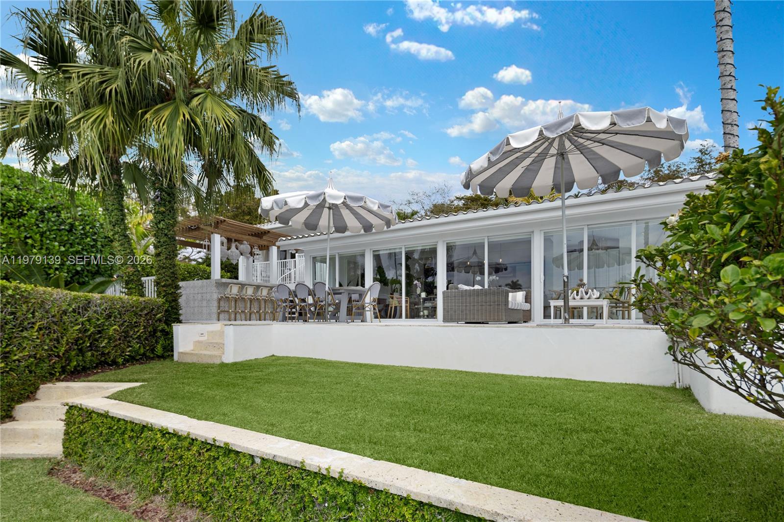 536 Jeronimo Dr Coral Gables, FL 33146