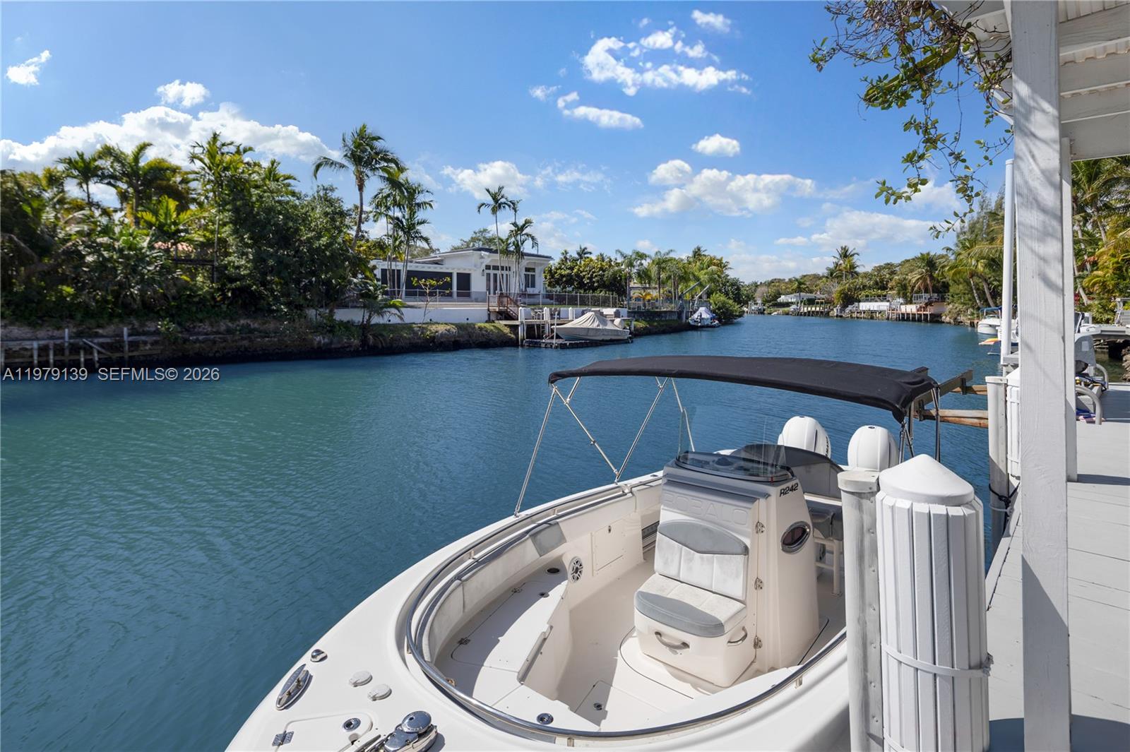 536 Jeronimo Dr Coral Gables, FL 33146