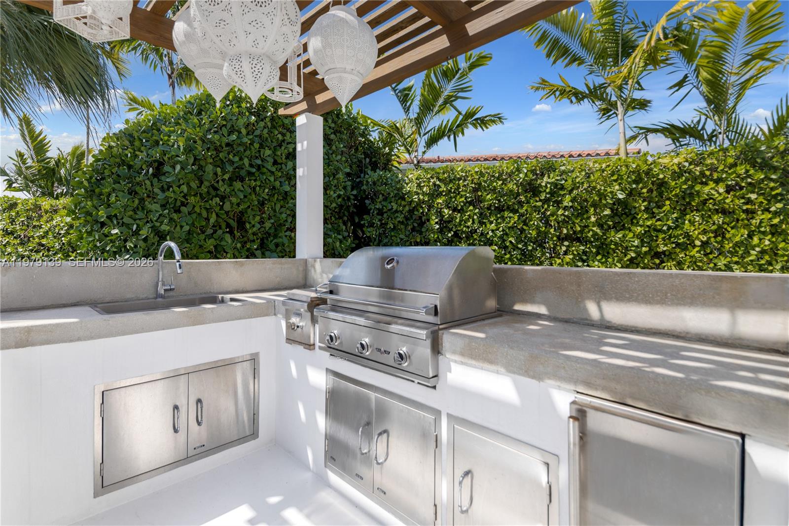 536 Jeronimo Dr Coral Gables, FL 33146