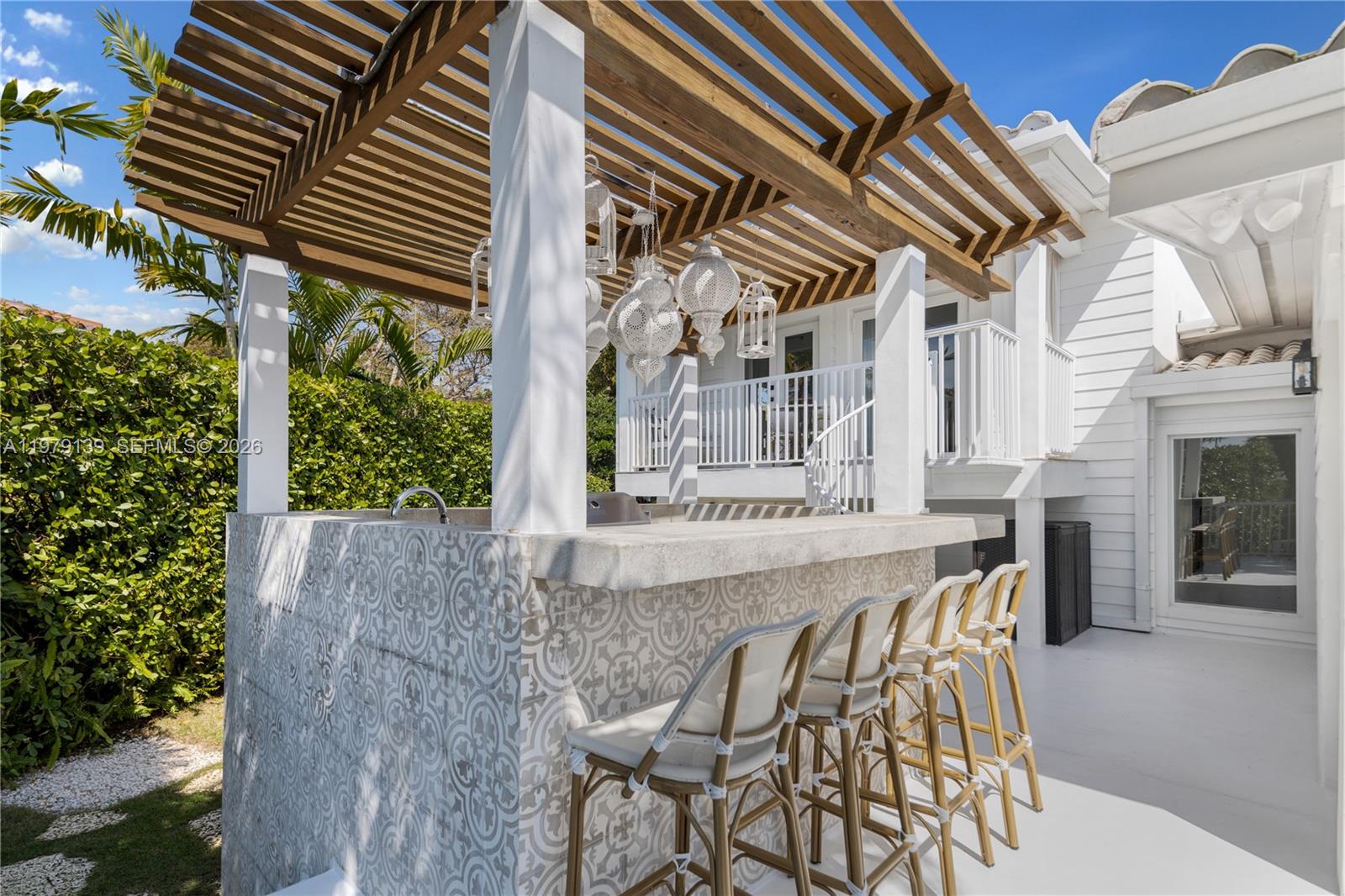 536 Jeronimo Dr Coral Gables, FL 33146