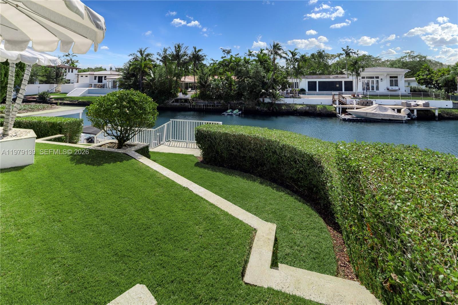 536 Jeronimo Dr Coral Gables, FL 33146