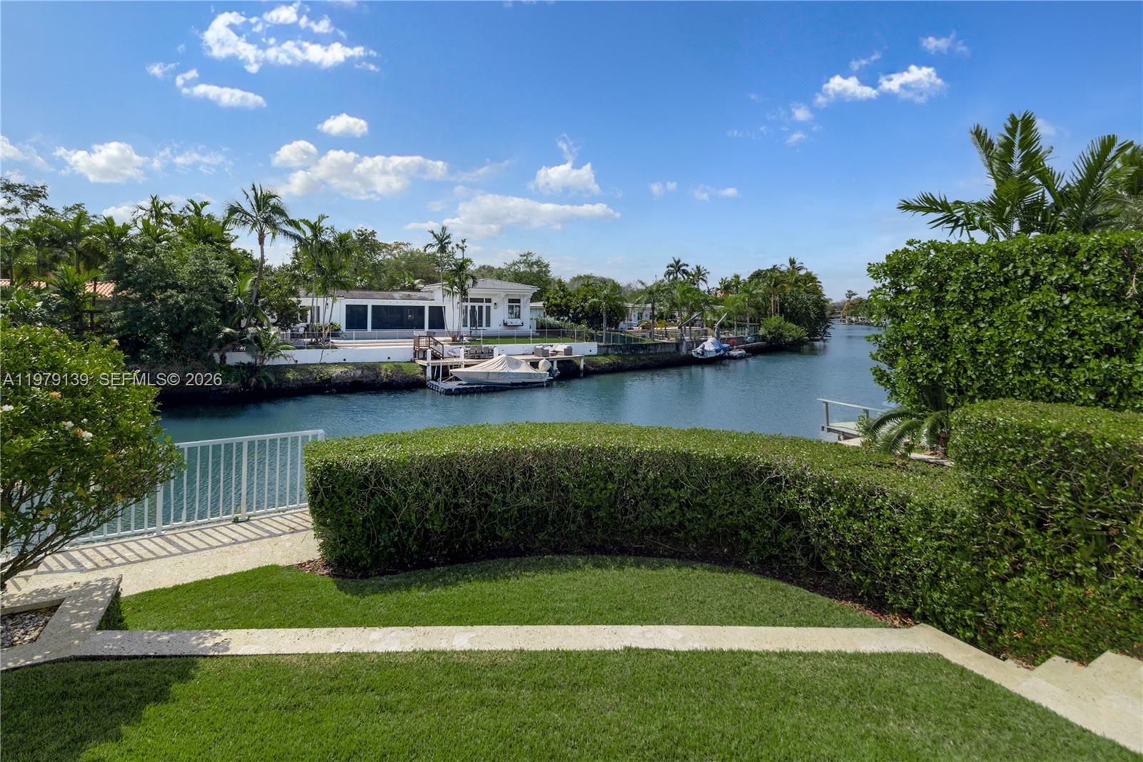 536 Jeronimo Dr Coral Gables, FL 33146