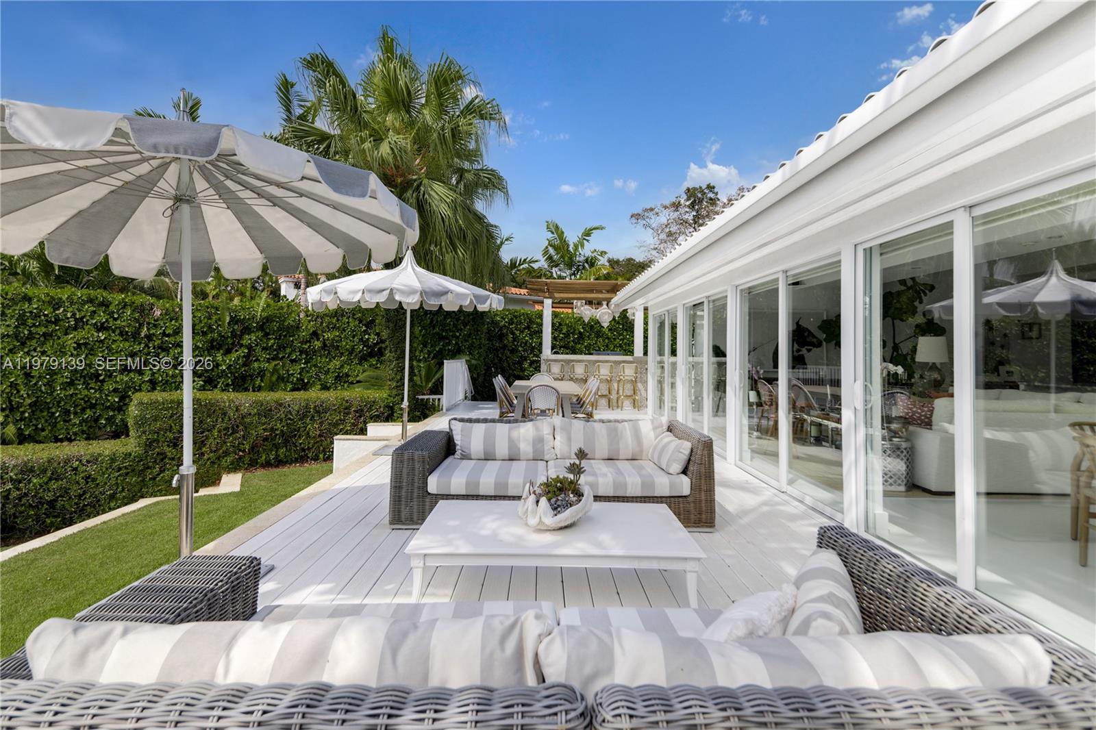 536 Jeronimo Dr Coral Gables, FL 33146