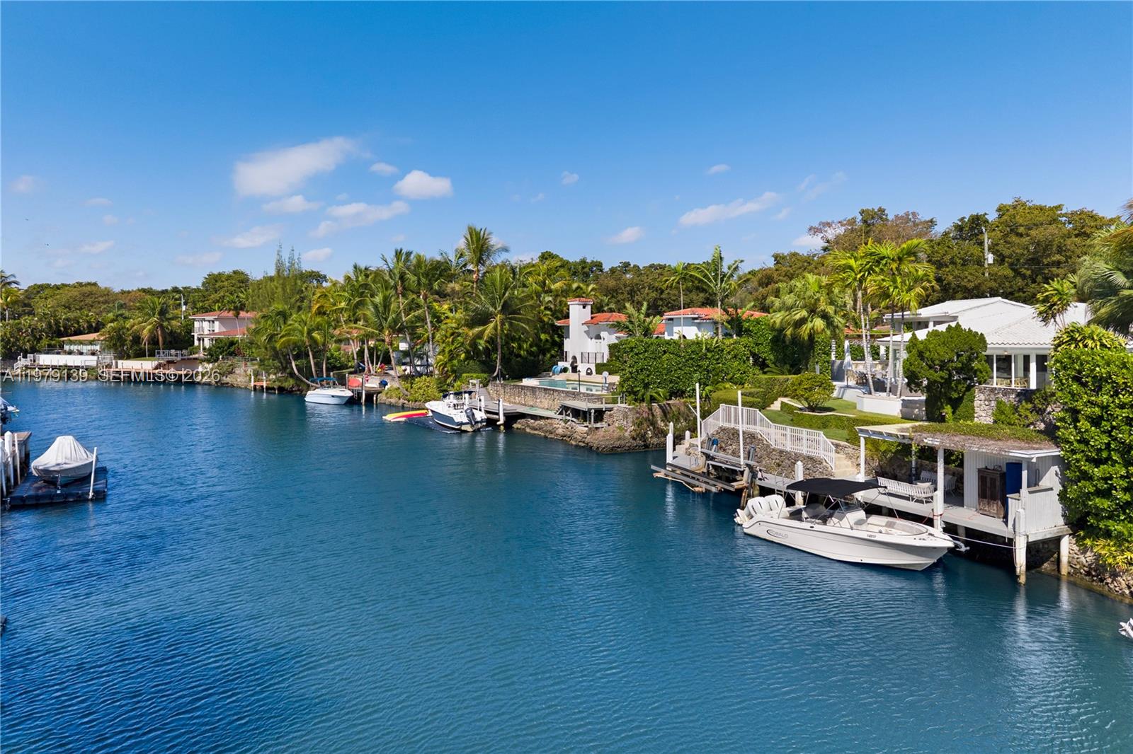 536 Jeronimo Dr Coral Gables, FL 33146