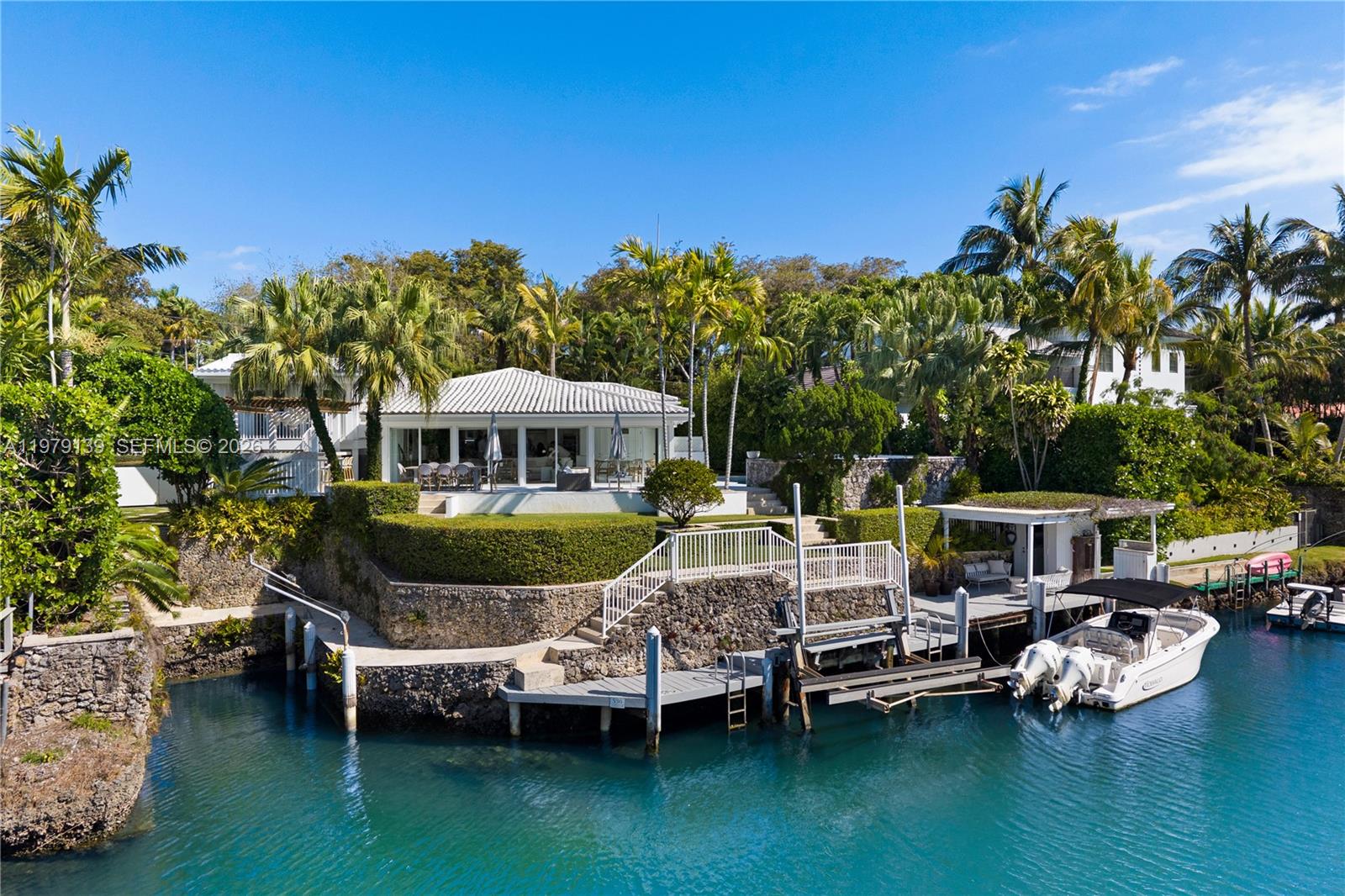 536 Jeronimo Dr Coral Gables, FL 33146