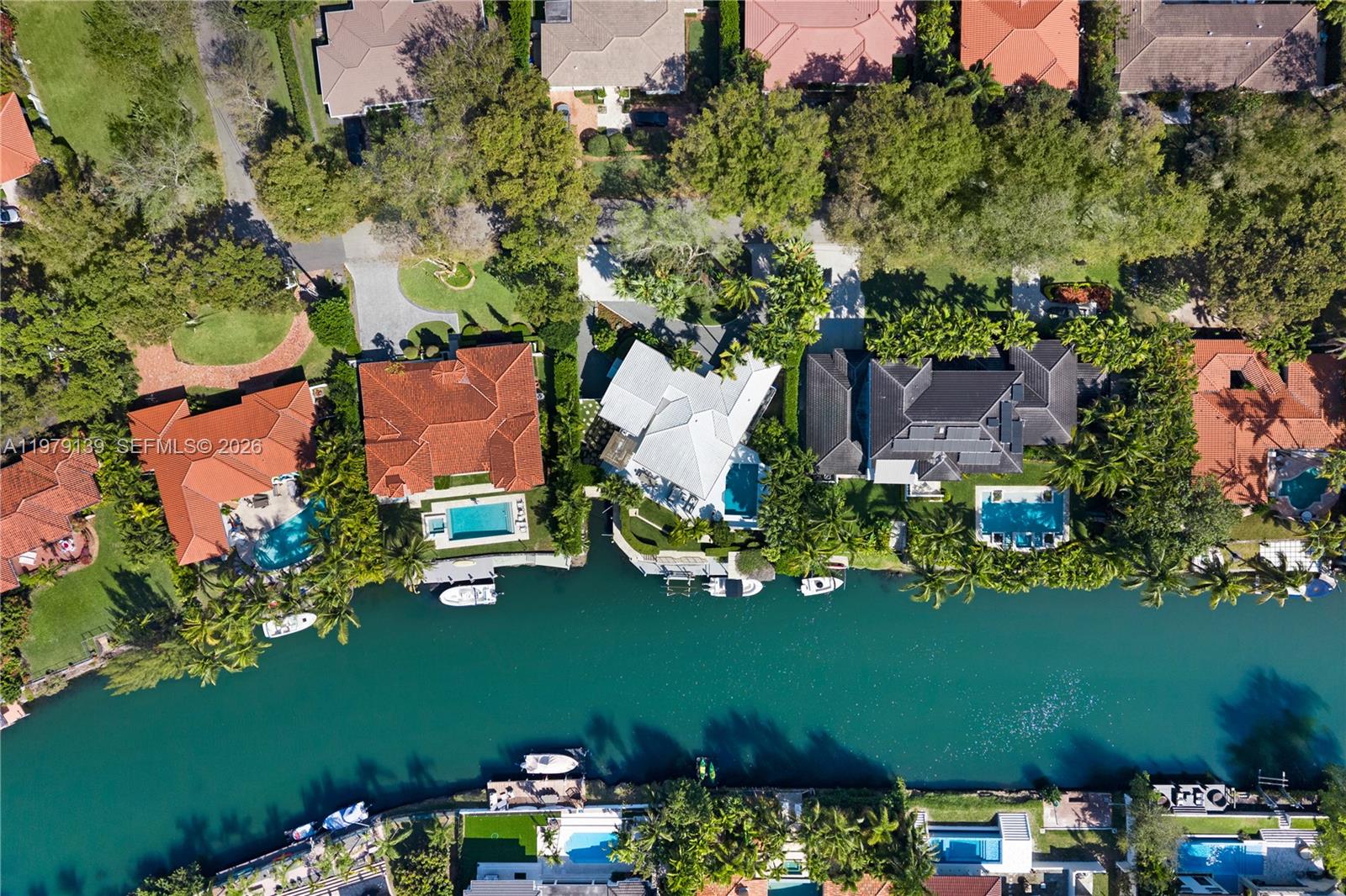 536 Jeronimo Dr Coral Gables, FL 33146