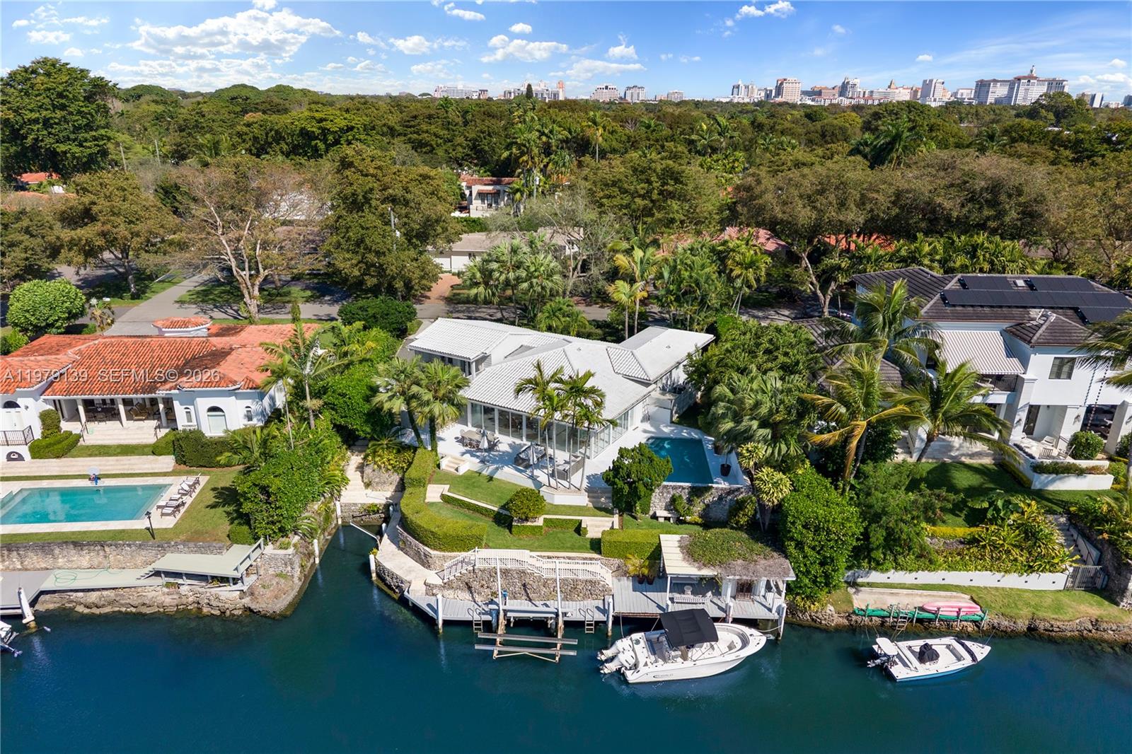 536 Jeronimo Dr Coral Gables, FL 33146