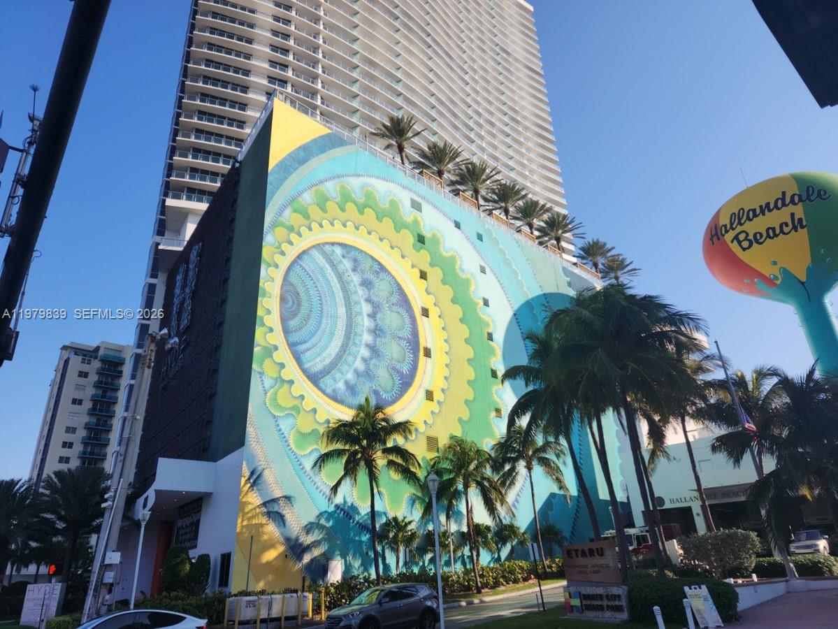 4111 S Ocean Dr #1206 Hollywood, FL 33019