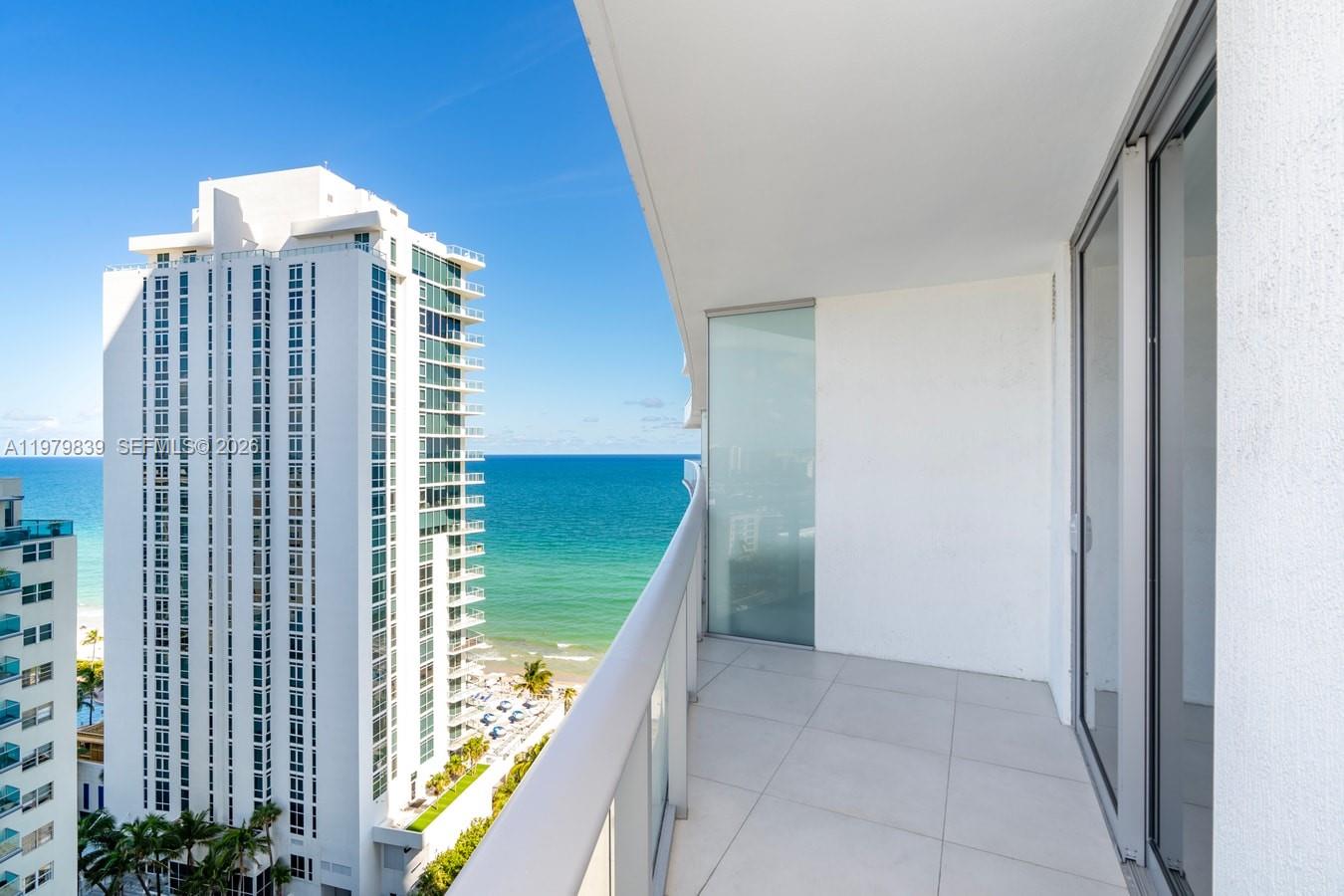 4111 S Ocean Dr #1206 Hollywood, FL 33019