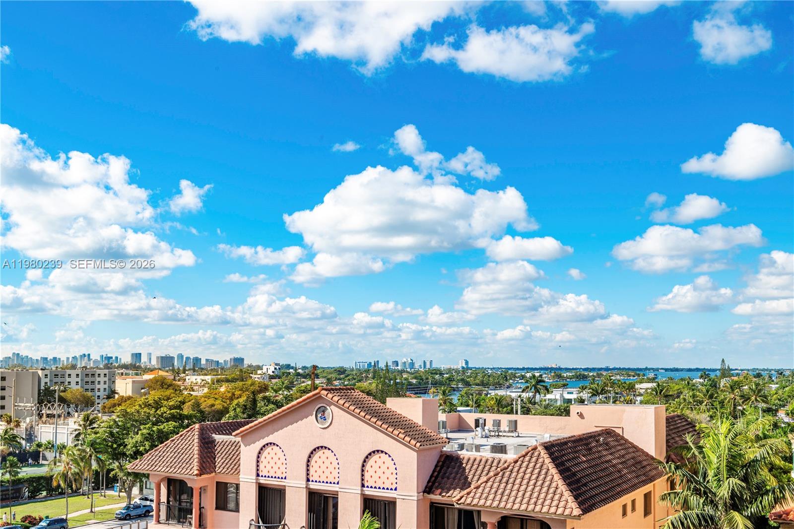 8855 W Collins Ave #6E Surfside, FL 33154