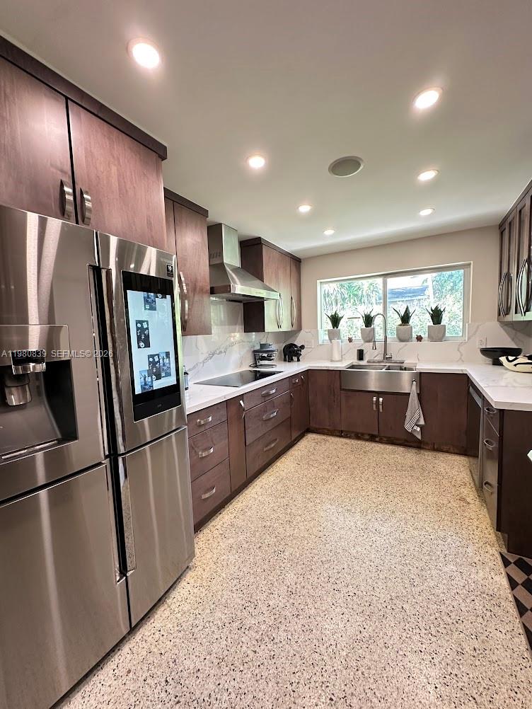 6520 SW 65th St South Miami, FL 33143