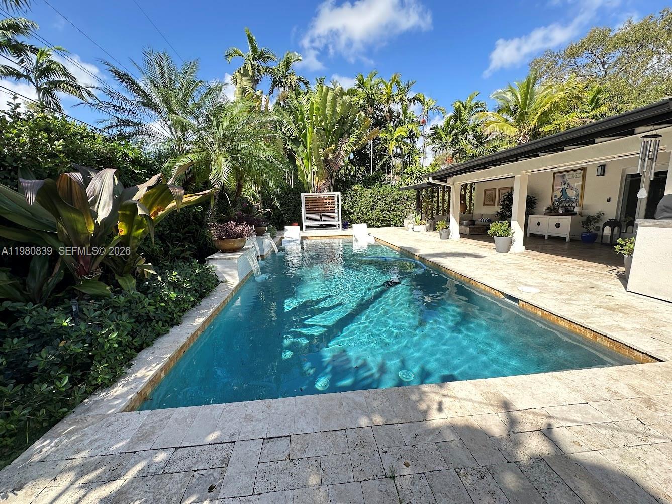 6520 SW 65th St South Miami, FL 33143