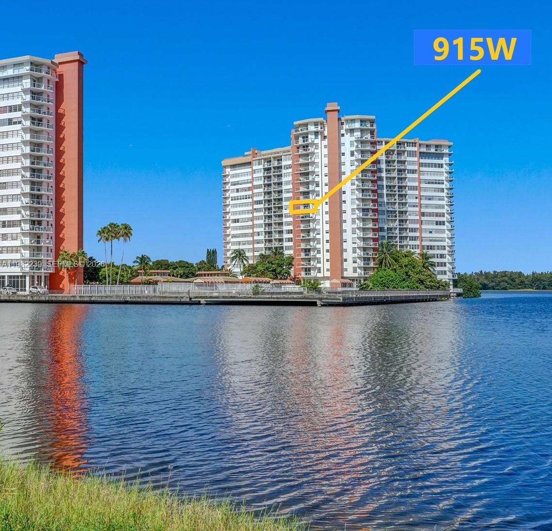 1301 NE Miami Gdns Dr #915W