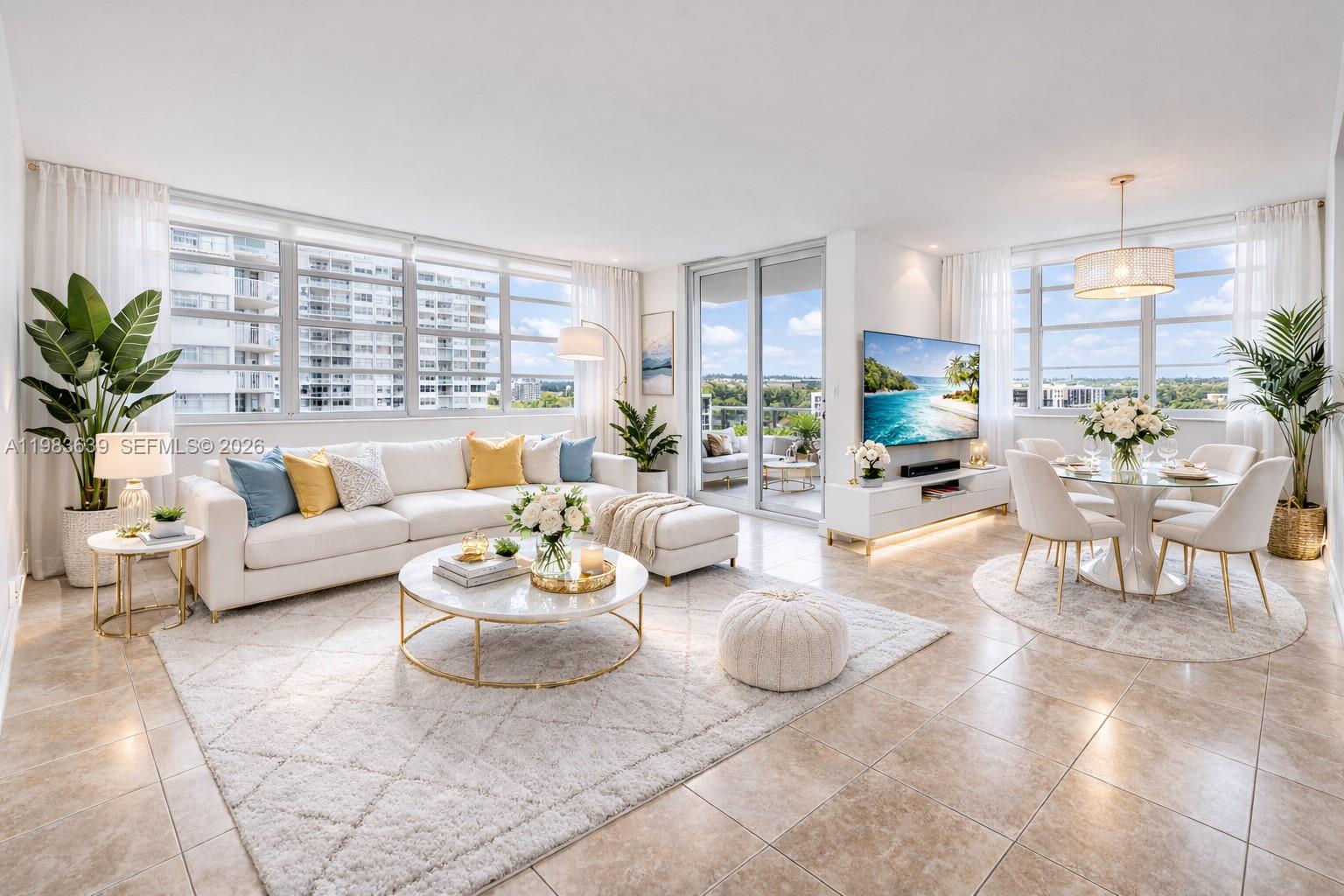 2750 NE 183rd St #1203