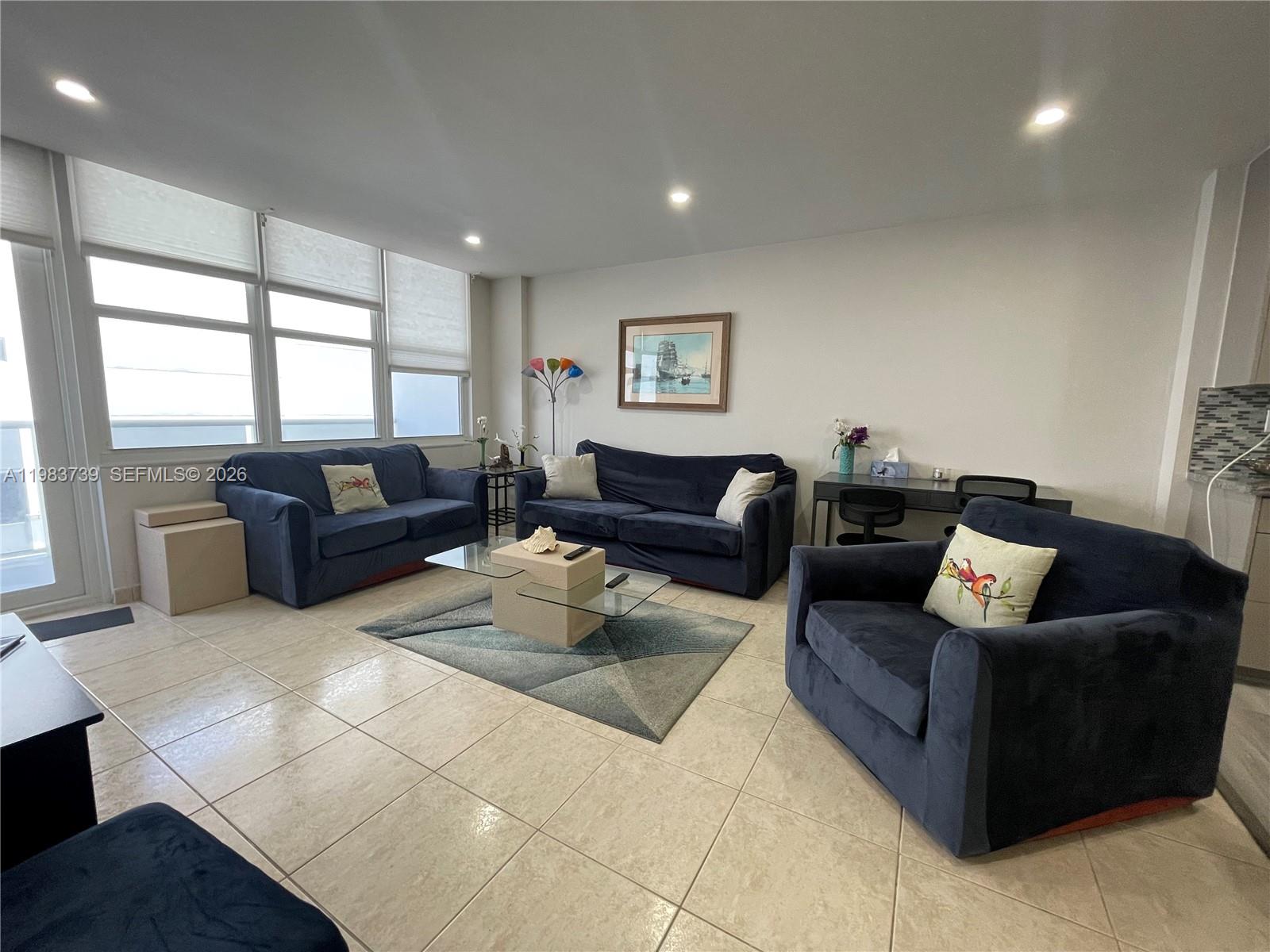 3725 S Ocean Dr #911