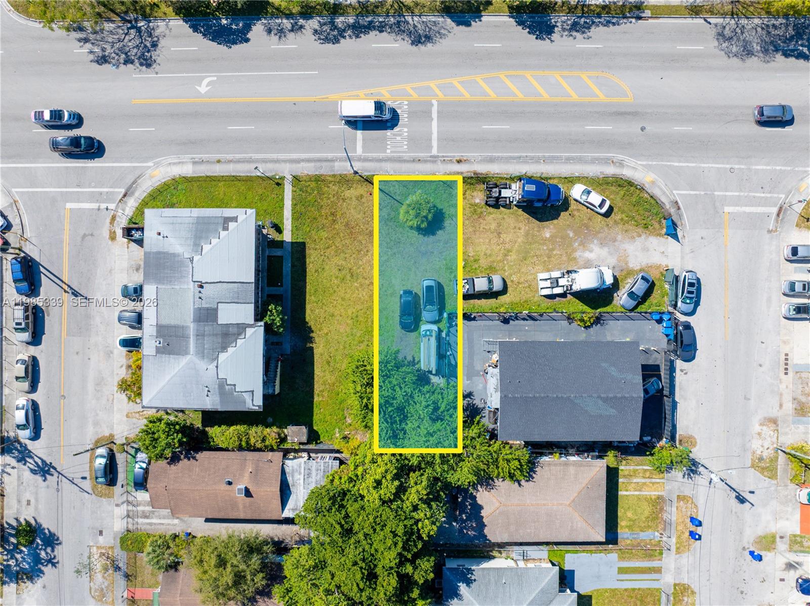 6435 NW 12th Ave Miami, FL 33150