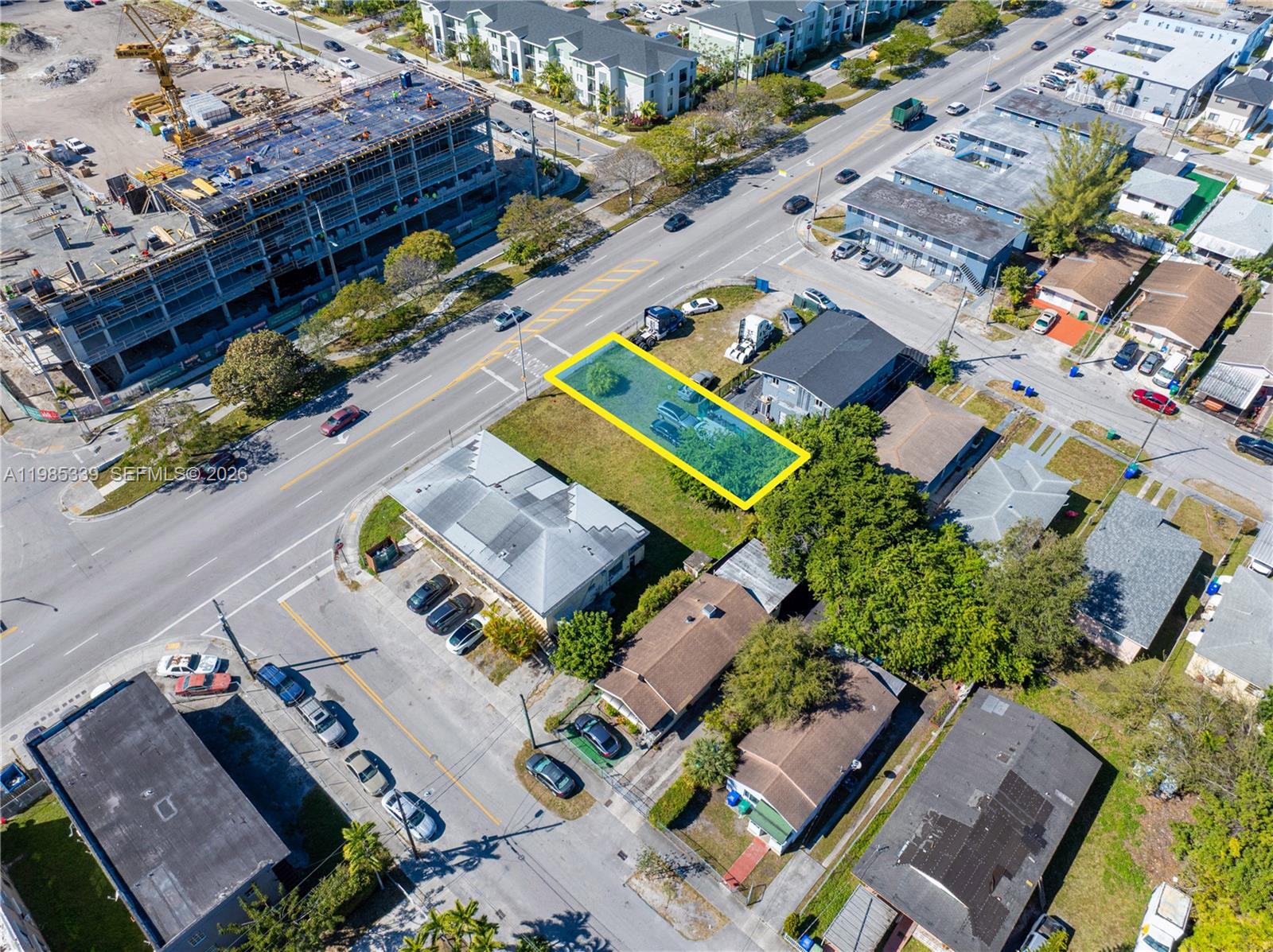 6435 NW 12th Ave Miami, FL 33150