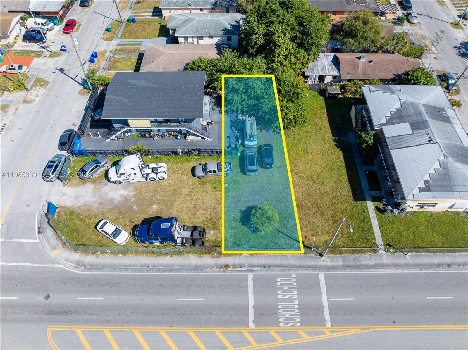 6435 NW 12th Ave Miami, FL 33150